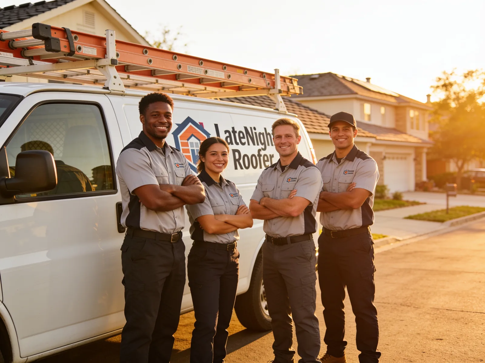 Emergency Roof Repair company in Distant, PA